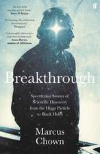 Breakthrough