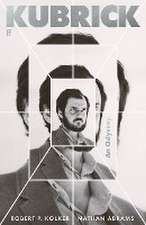 Kubrick