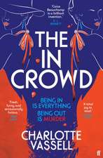Vassell, C: In Crowd