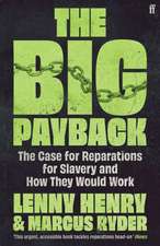 Big Payback