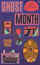 Ghost Month