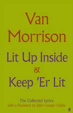 Lit Up Inside / Keep 'er Lit