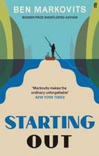 Starting Out