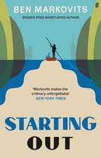 Starting Out