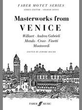 Masterworks from Venice