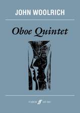 Oboe Quintet