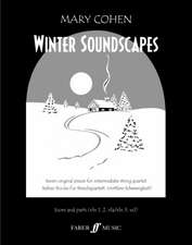 Winter Soundscapes