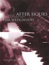 After Hours Book 2