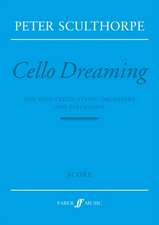 Cello Dreaming