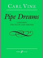 Pipe Dreams