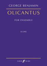 Olicantus