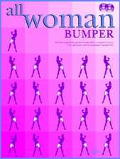 Millett, B: All Woman Bumper Collection