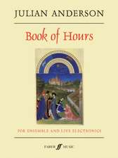 Book of Hours