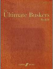 The Ultimate Buskers Book 2