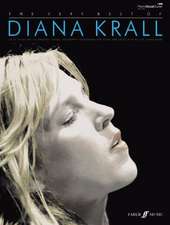 Krall, D: The Best Of Diana Krall