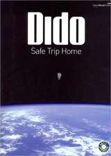 Dido -- Safe Trip Home