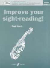 Improve your sight-reading! Violin Grade 6