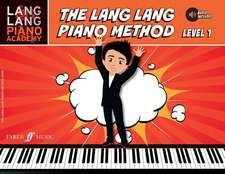 Lang Lang Piano Academy -- The Lang Lang Piano Method