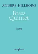 Brass Quintet