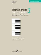 Epta Teachers' Choice, Piano Collection, Vol 2