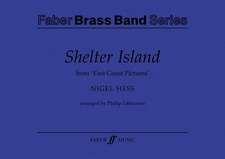 Shelter Island: From East Coast Pictures, Score