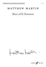 Mass of St Dominic