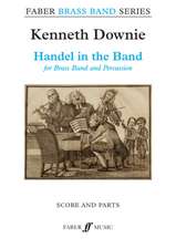 Handel in the Band