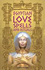 Egyptian Love Spells and Rituals