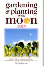 Gardening and Planting by the Moon