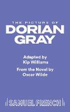 Picture of Dorian Gray