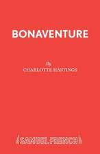 Bonaventure