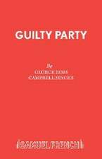 Guilty Party