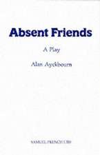 Absent Friends