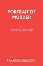 Portrait of Murder