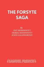 The Forsyte Saga