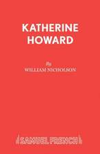 Katherine Howard