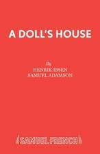 A Doll's House