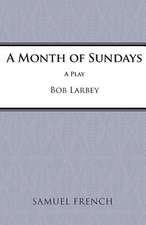 A Month of Sundays