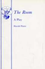 The Room - A Play