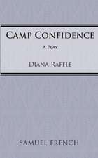 Camp Confidence