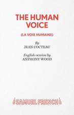 The Human Voice