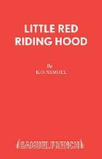 Little Red Riding Hood