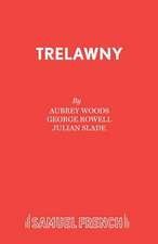 Trelawny