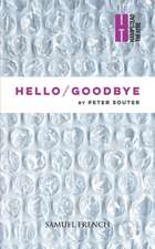 Hello/Goodbye