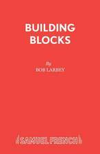 Building Blocks