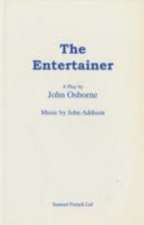 The Entertainer