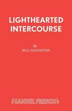 Lighthearted Intercourse