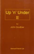 Up 'n' Under II