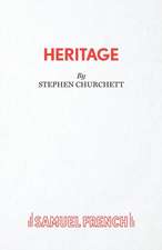 Heritage