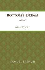 Bottom's Dream